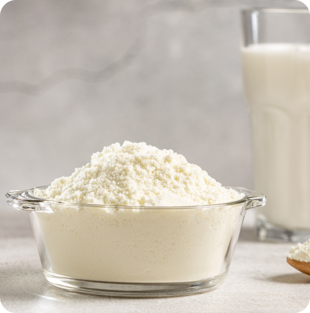 Sweetened Condensed Milk